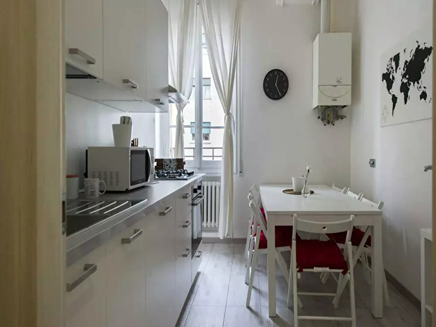 Immagine 6 di Camera in affitto  in Via del Borgo di San Pietro a Bologna