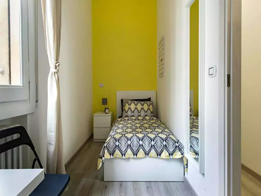 Immagine 2 di Camera in affitto  in Via del Borgo di San Pietro a Bologna