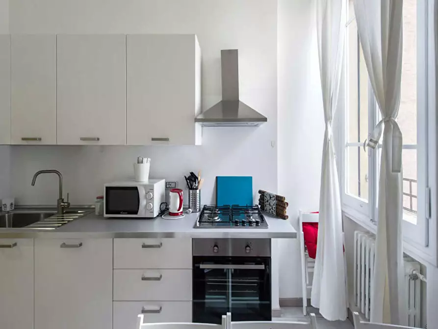 Immagine 7 di Camera in affitto  in Via del Borgo di San Pietro a Bologna