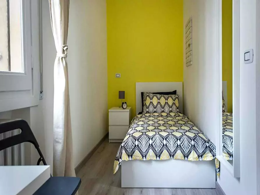 Immagine 1 di Camera in affitto  in Via del Borgo di San Pietro a Bologna