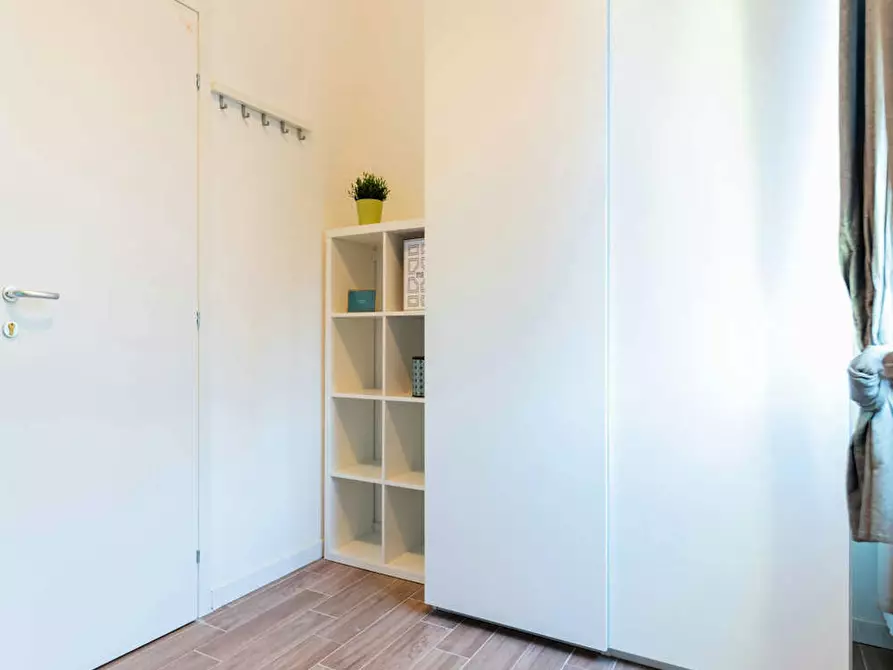 Immagine 5 di Camera in affitto  in Viale Alfredo Oriani a Bologna