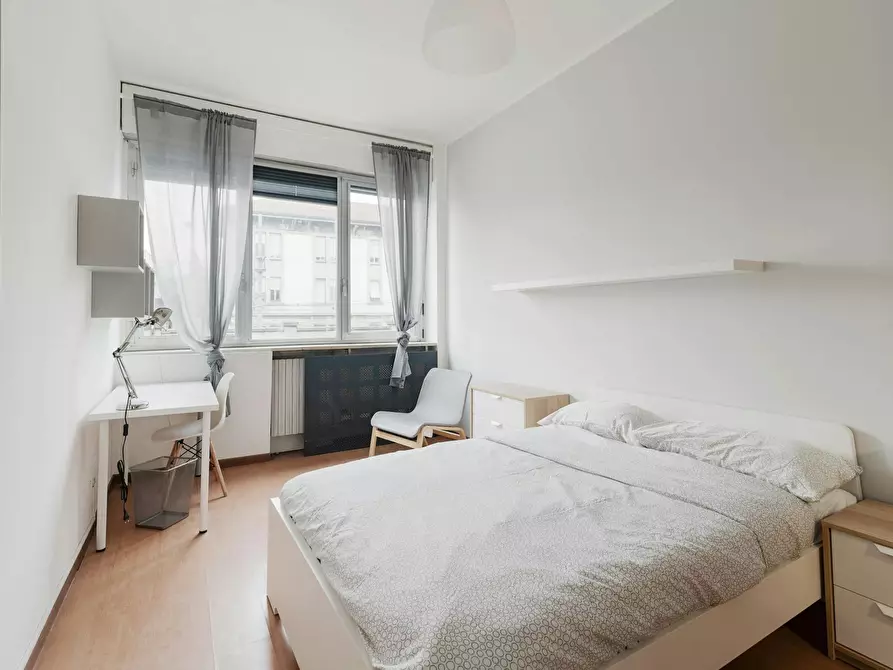 Immagine 3 di Camera in affitto  in Via Ernesto Breda a Milano