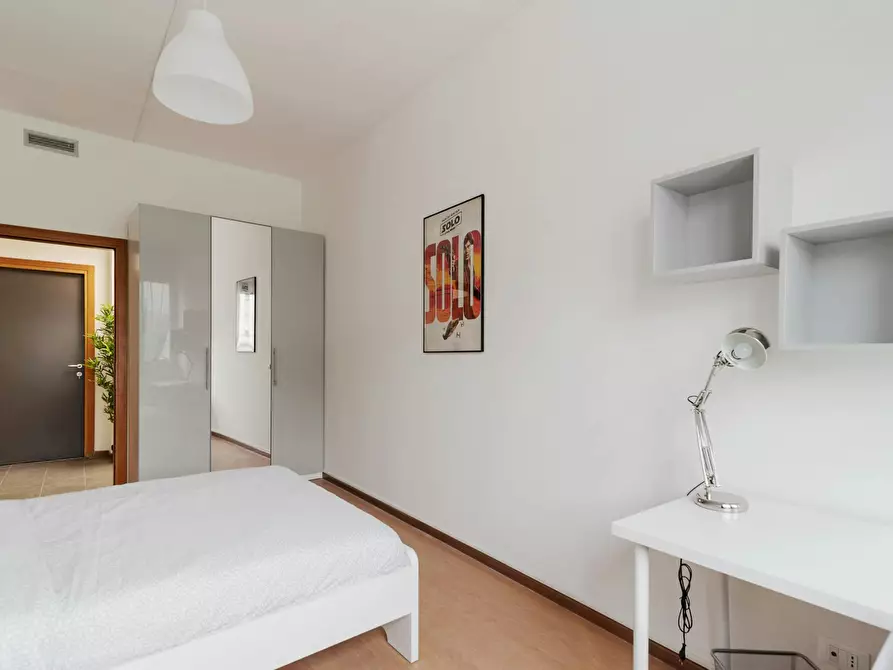 Immagine 4 di Camera in affitto  in Via Ernesto Breda a Milano