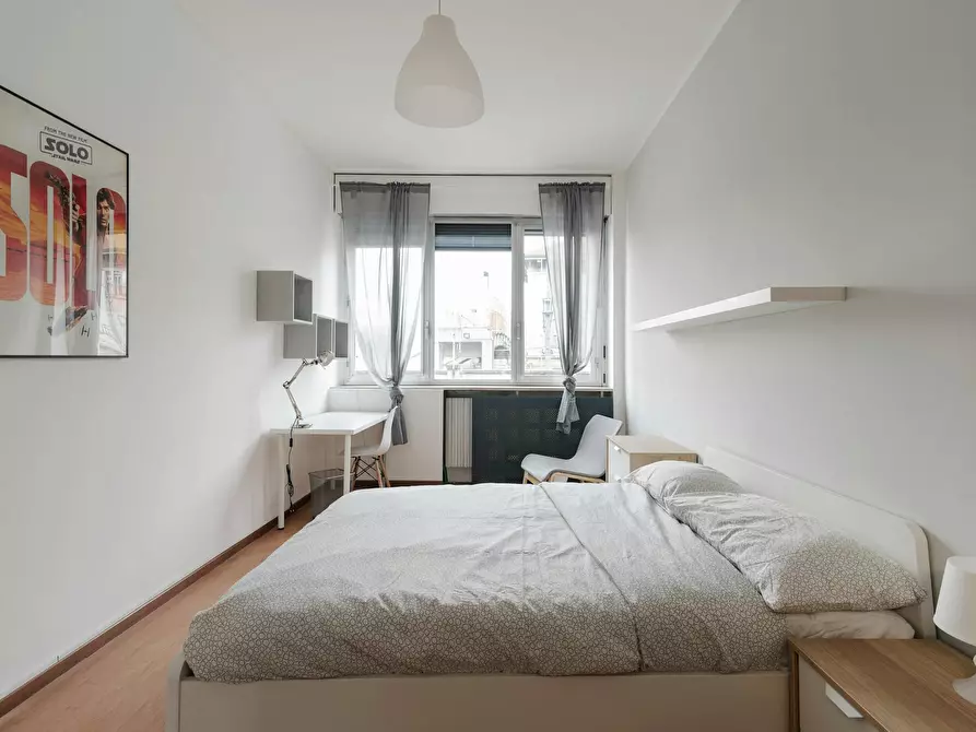 Immagine 2 di Camera in affitto  in Via Ernesto Breda a Milano