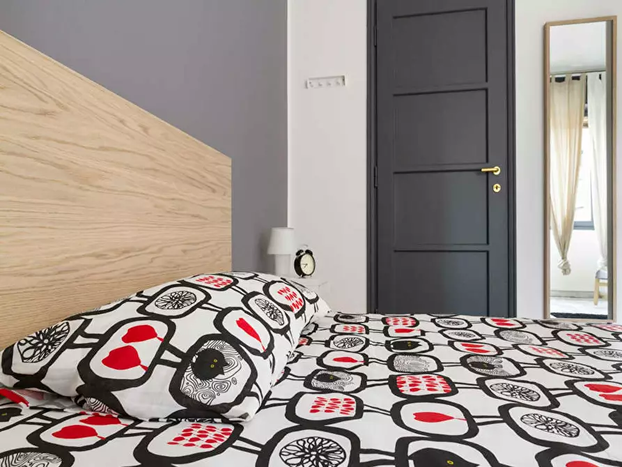 Immagine 5 di Camera in affitto  in Via Giuseppe Bruschetti a Milano