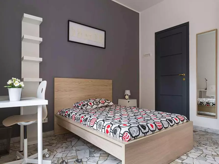 Immagine 7 di Camera in affitto  in Via Giuseppe Bruschetti a Milano