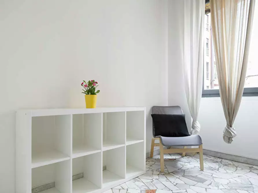 Immagine 9 di Camera in affitto  in Via Giuseppe Bruschetti a Milano