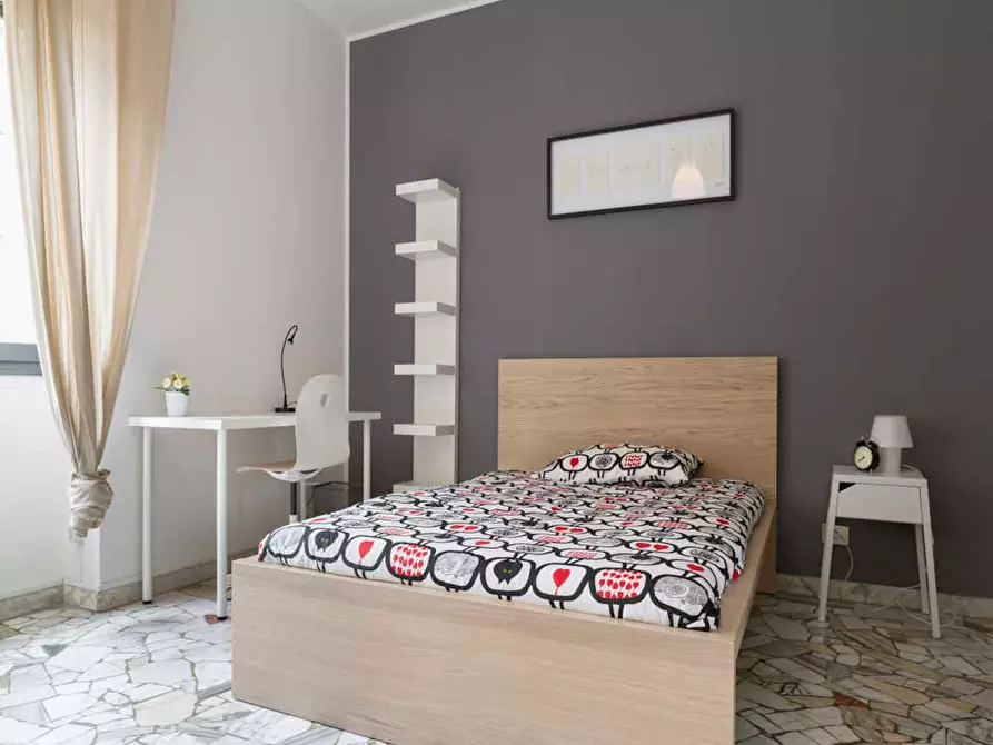 Immagine 2 di Camera in affitto  in Via Giuseppe Bruschetti a Milano