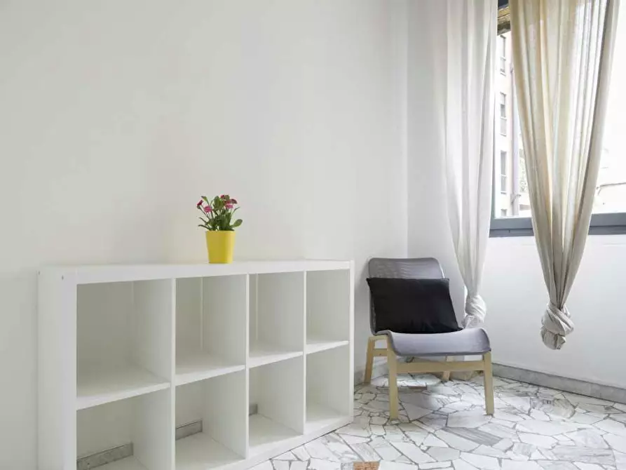 Immagine 7 di Camera in affitto  in Via Giuseppe Bruschetti a Milano