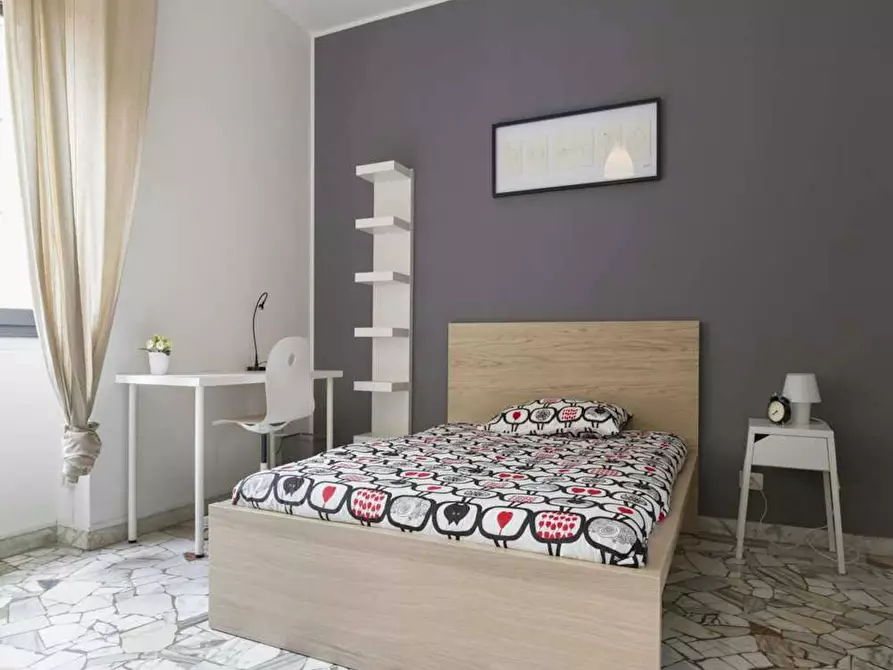 Immagine 4 di Camera in affitto  in Via Giuseppe Bruschetti a Milano