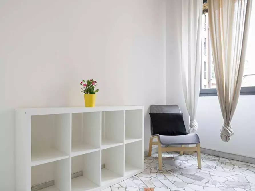 Immagine 8 di Camera in affitto  in Via Giuseppe Bruschetti a Milano