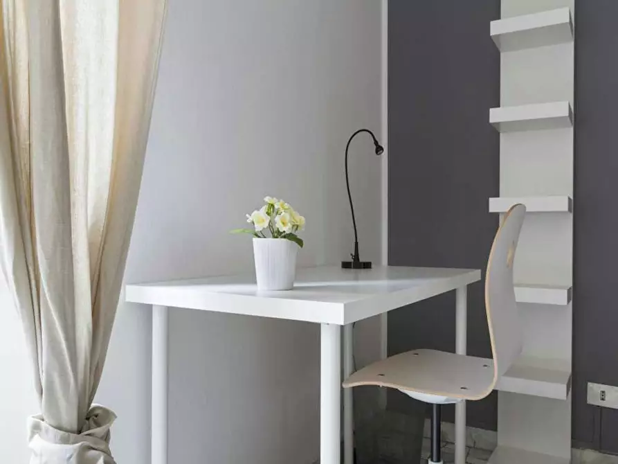 Immagine 8 di Camera in affitto  in Via Giuseppe Bruschetti a Milano