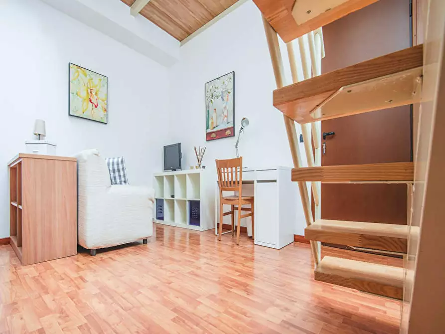 Immagine 2 di Appartamento in affitto  in Viale Vincenzo Lancetti a Milano