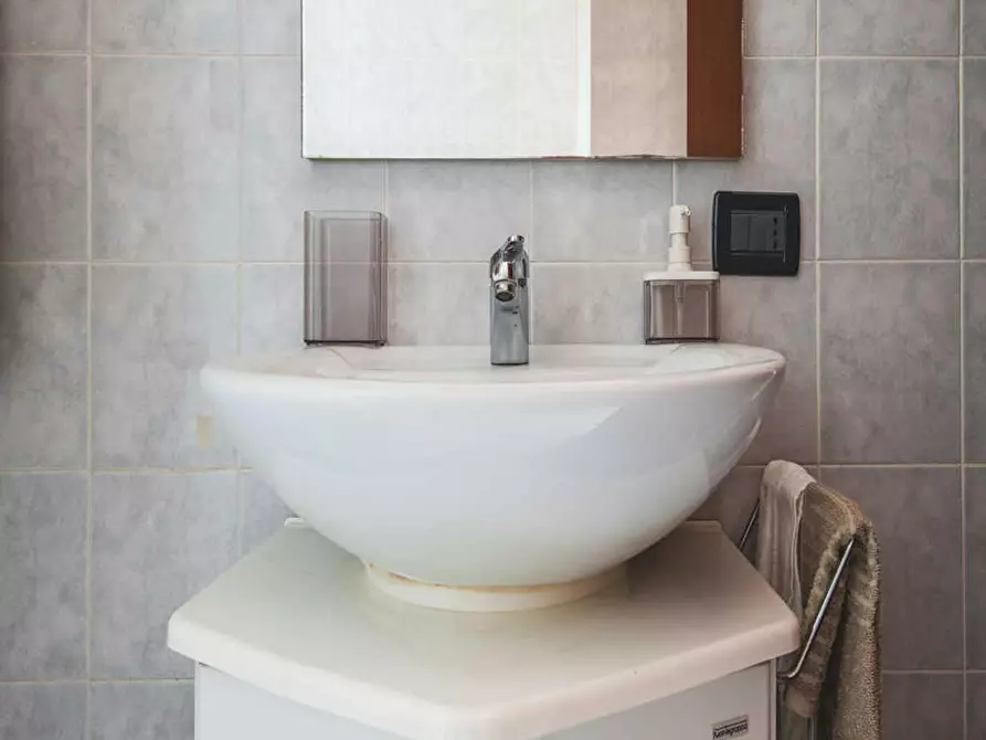 Immagine 5 di Appartamento in affitto  in Viale Vincenzo Lancetti a Milano