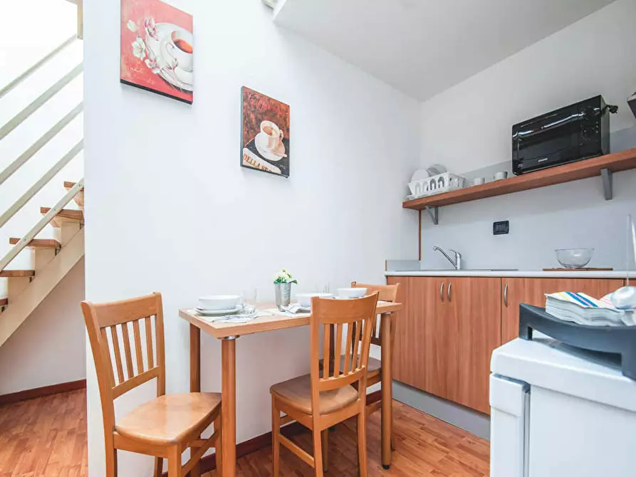 Immagine 4 di Appartamento in affitto  in Viale Vincenzo Lancetti a Milano