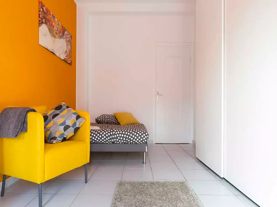 Immagine 3 di Camera in affitto  in Largo Giovanni Battista Scalabrini a Milano