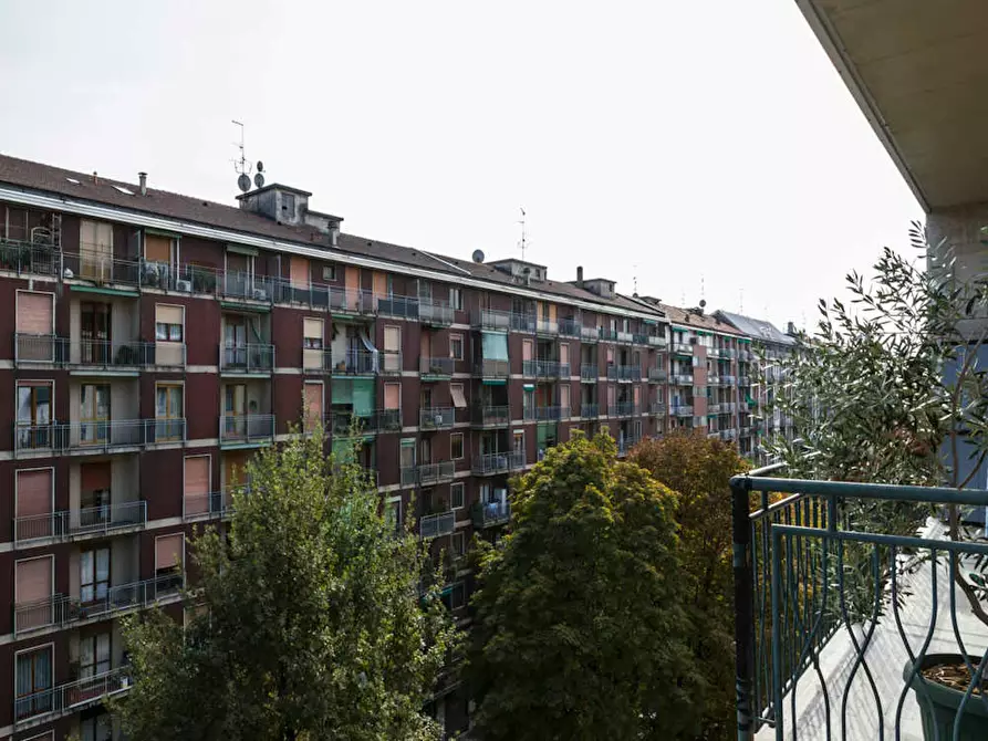 Immagine 2 di Camera in affitto  in Largo Giovanni Battista Scalabrini a Milano