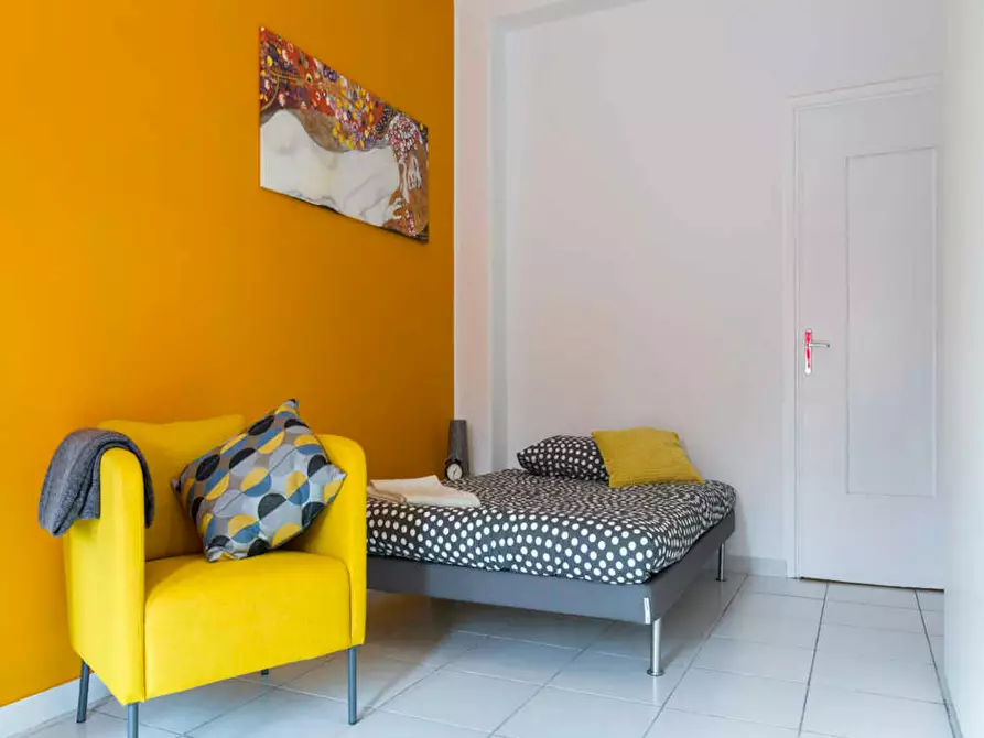 Immagine 8 di Camera in affitto  in Largo Giovanni Battista Scalabrini a Milano