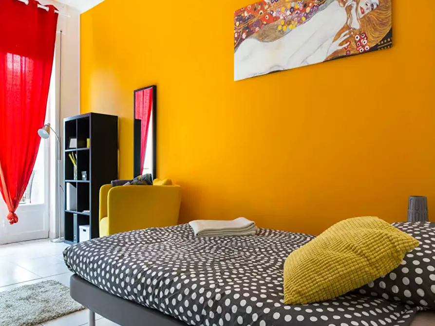 Immagine 6 di Camera in affitto  in Largo Giovanni Battista Scalabrini a Milano