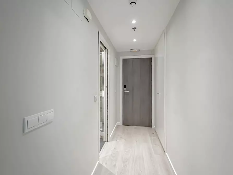 Immagine 6 di Appartamento in affitto  in Calle de Almagro a Madrid