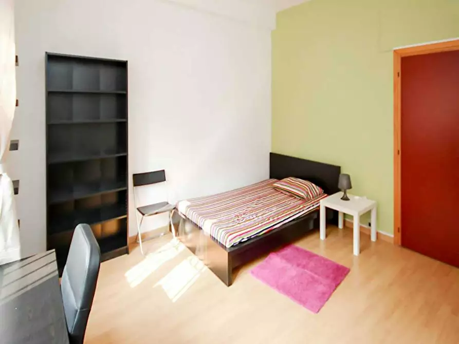 Immagine 4 di Camera in affitto  in Via Giuseppe Bruschetti a Milano