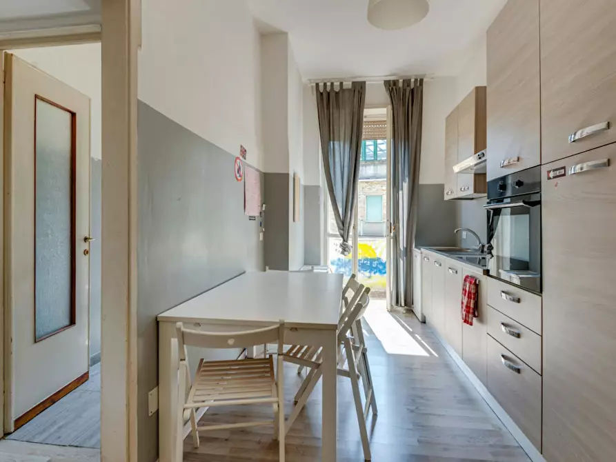 Immagine 8 di Camera condivisa in affitto  in Corso di Porta Romana a Milano