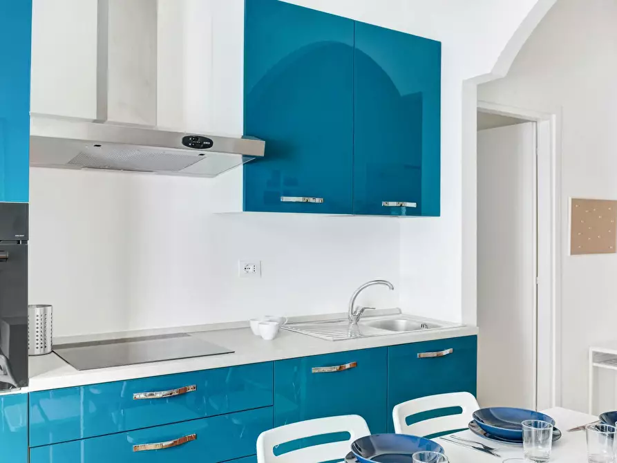 Immagine 9 di Camera in affitto  in Via Stromboli a Milano