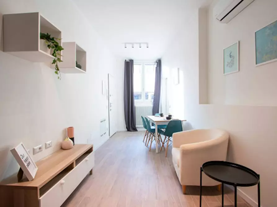 Immagine 1 di Appartamento in affitto  in Via della Chiesa Rossa a Milano
