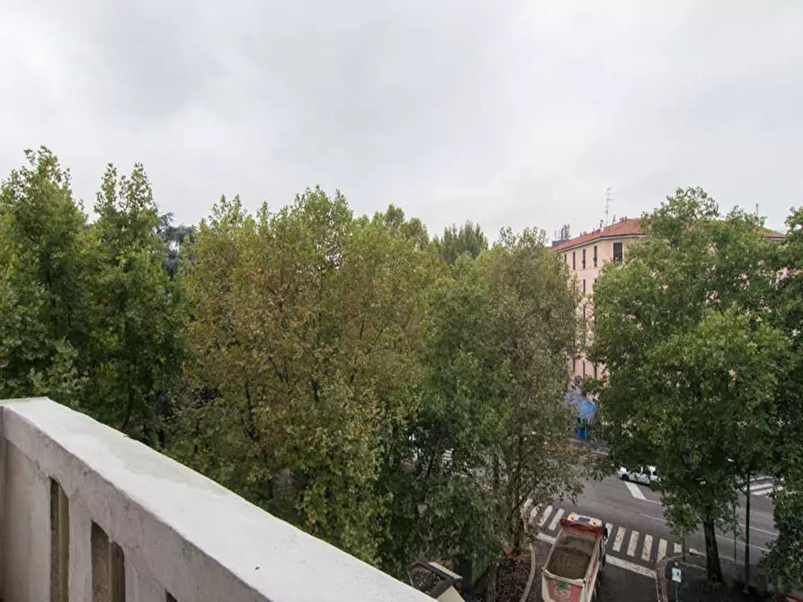 Immagine 9 di Camera in affitto  in Piazzale Susa a Milano