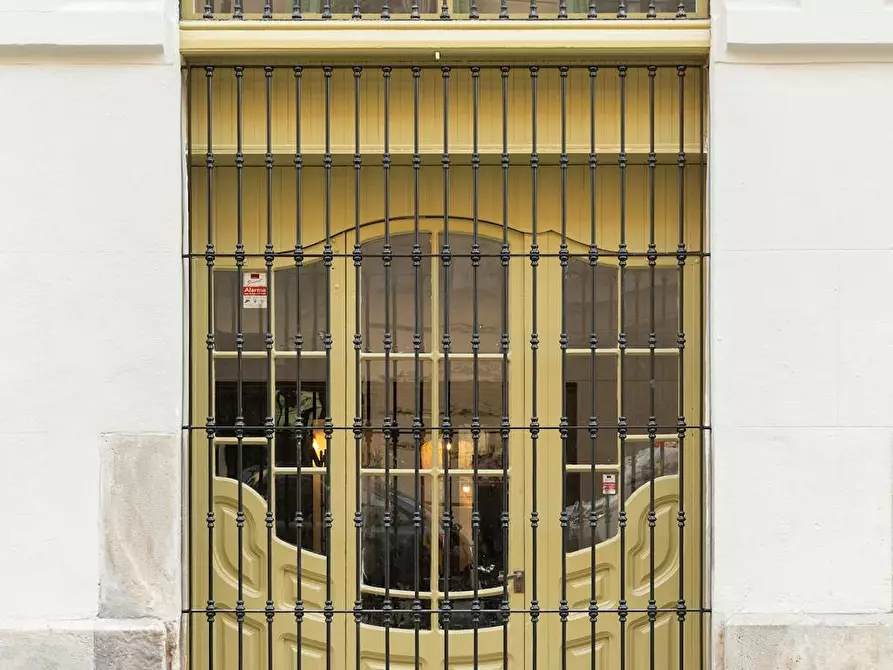 Immagine 10 di Camera in affitto  in Carrer de l'Espanya Industrial a Barcelona