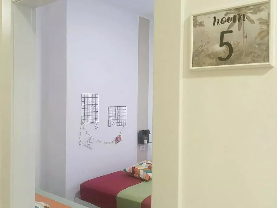 Immagine 5 di Camera condivisa in affitto  in Viale Monza a Milano