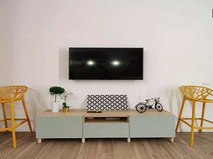 Immagine 10 di Camera condivisa in affitto  in Viale Monza a Milano