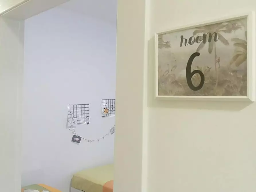 Immagine 6 di Camera condivisa in affitto  in Viale Monza a Milano