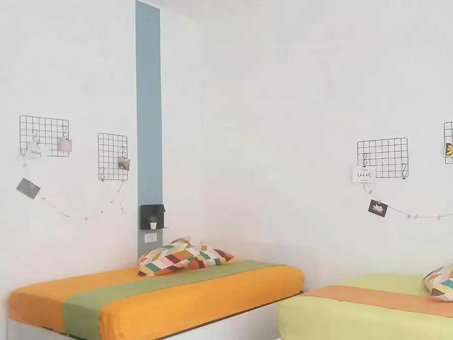 Immagine 5 di Camera condivisa in affitto  in Viale Monza a Milano