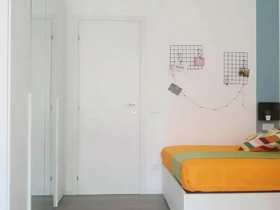 Immagine 4 di Camera condivisa in affitto  in Viale Monza a Milano