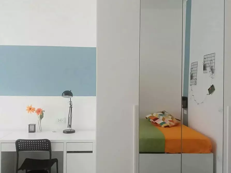 Immagine 2 di Camera condivisa in affitto  in Viale Monza a Milano