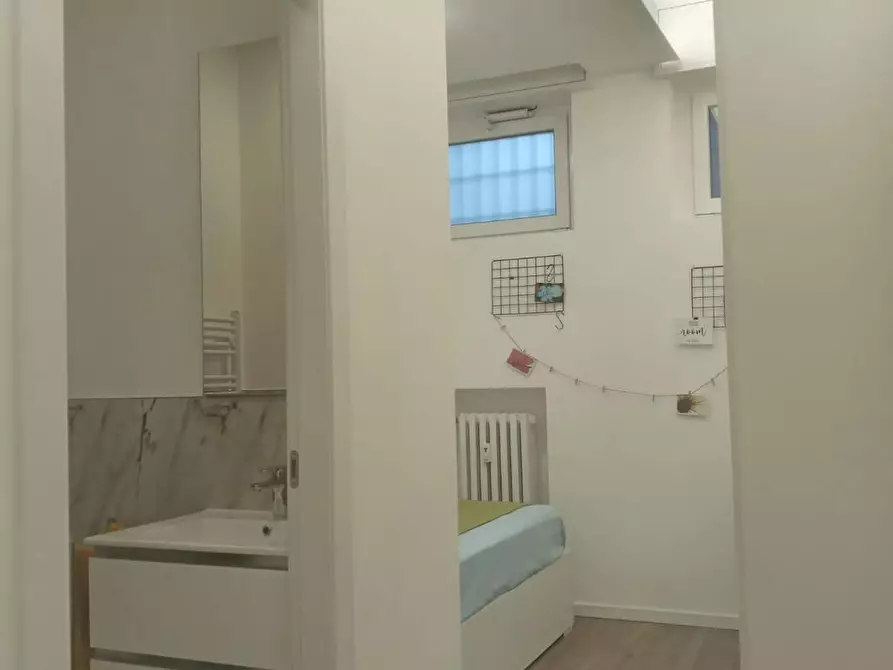 Immagine 3 di Camera in affitto  in Viale Monza a Milano