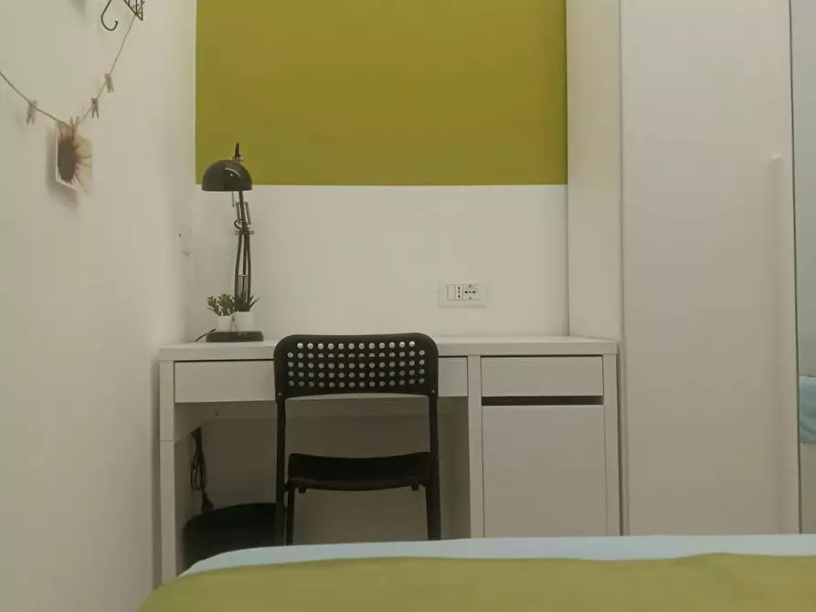 Immagine 4 di Camera in affitto  in Viale Monza a Milano