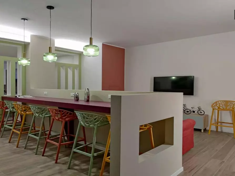 Immagine 10 di Camera in affitto  in Viale Monza a Milano