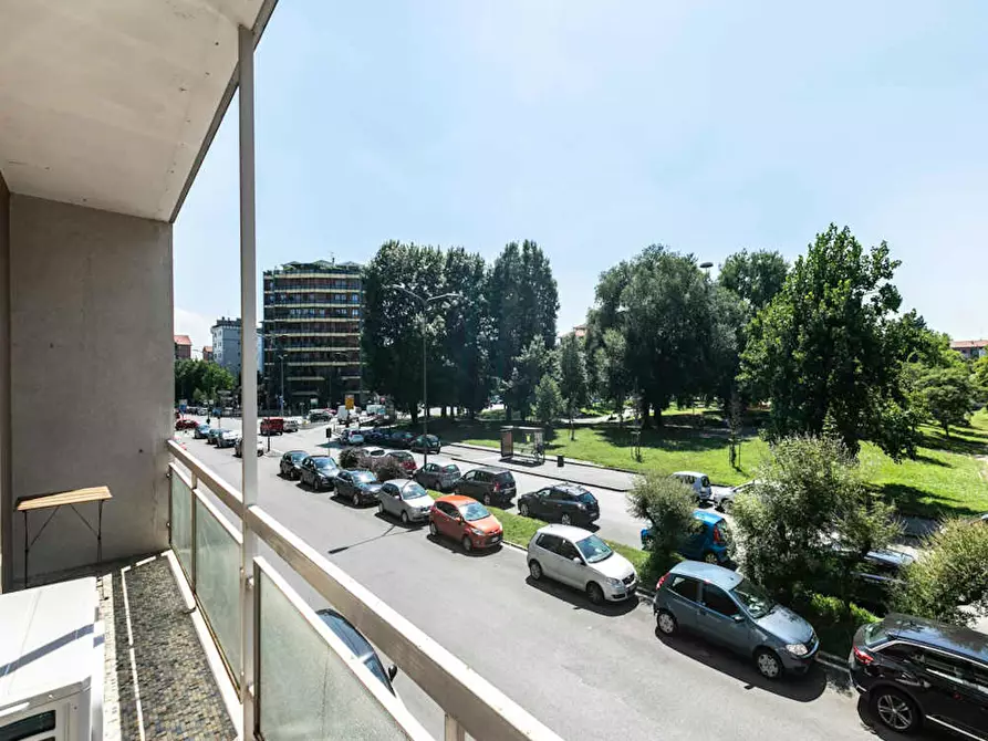 Immagine 10 di Camera in affitto  in Via Francesco Primaticcio a Milano