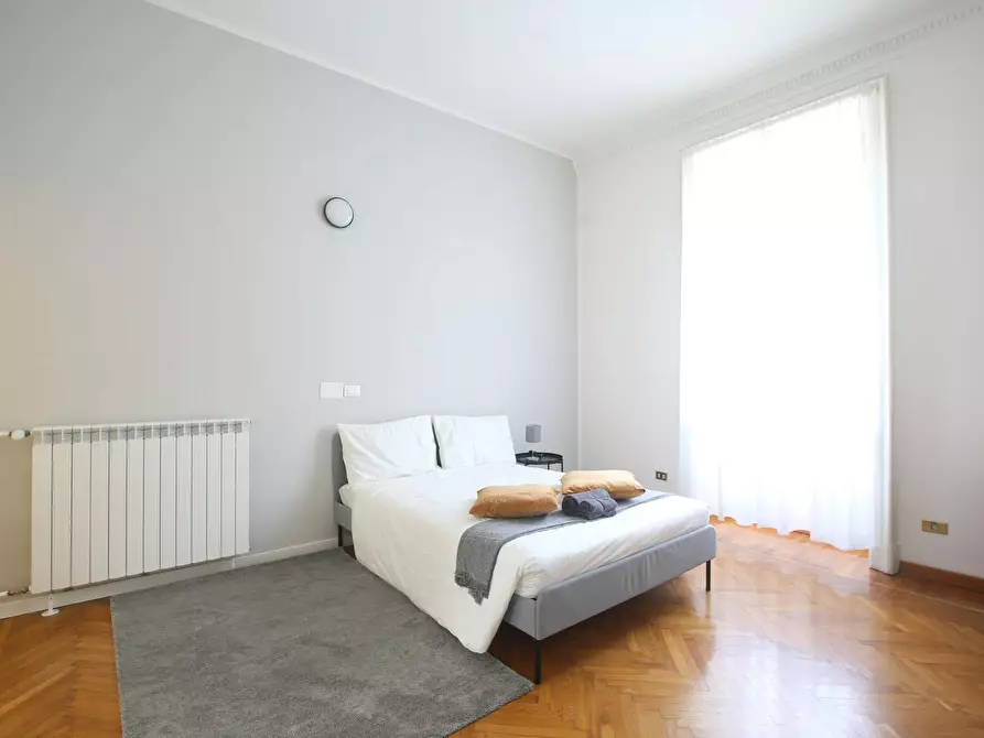 Immagine 2 di Camera in affitto  in Via Gustavo Modena a Milano