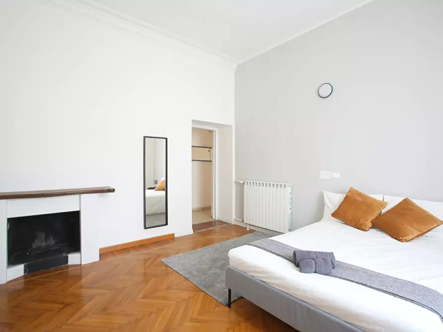 Immagine 5 di Camera in affitto  in Via Gustavo Modena a Milano