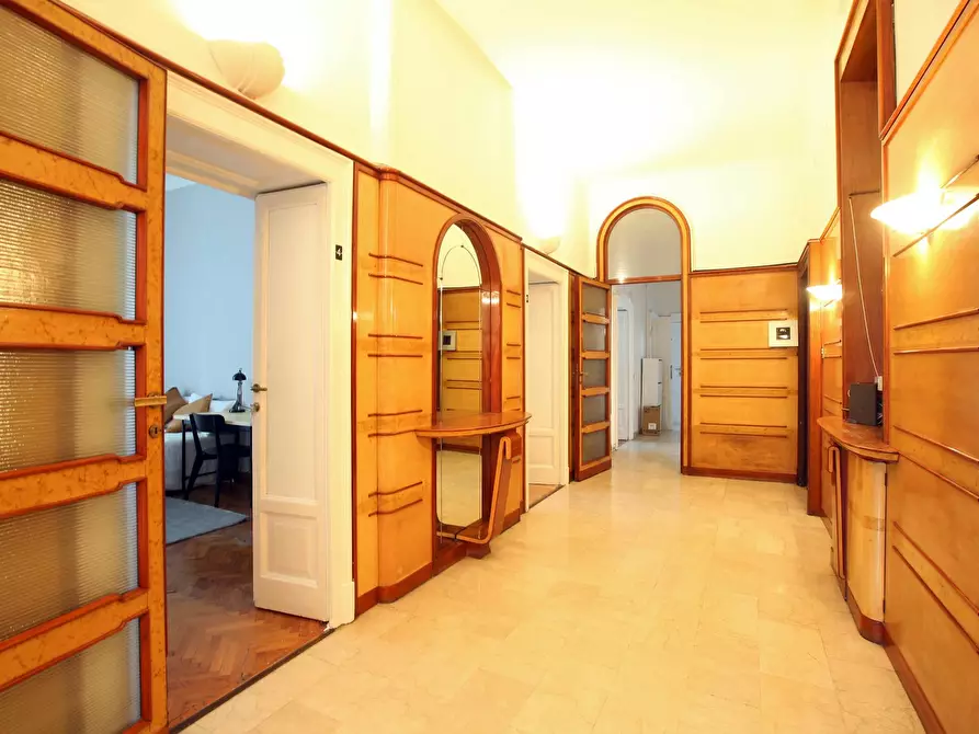 Immagine 10 di Camera in affitto  in Via Gustavo Modena a Milano