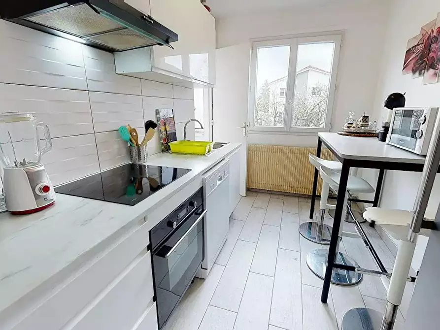 Immagine 4 di Camera in affitto  in Rue Pierre Voyant a Villeurbanne