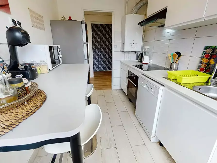 Immagine 6 di Camera in affitto  in Rue Pierre Voyant a Villeurbanne