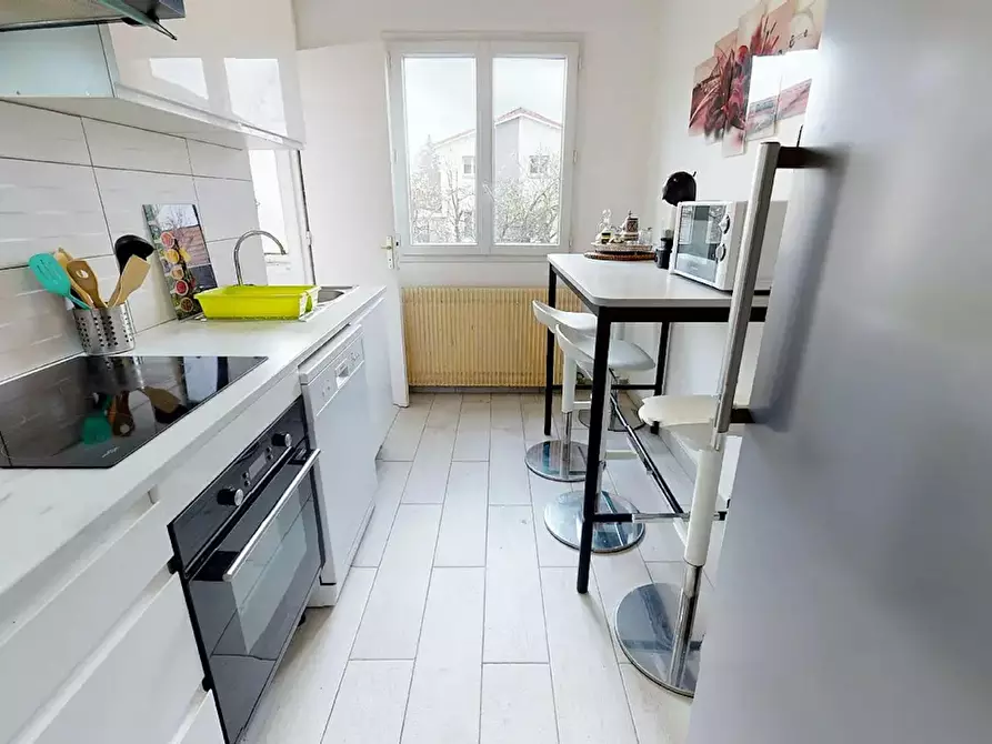 Immagine 8 di Camera in affitto  in Rue Pierre Voyant a Villeurbanne