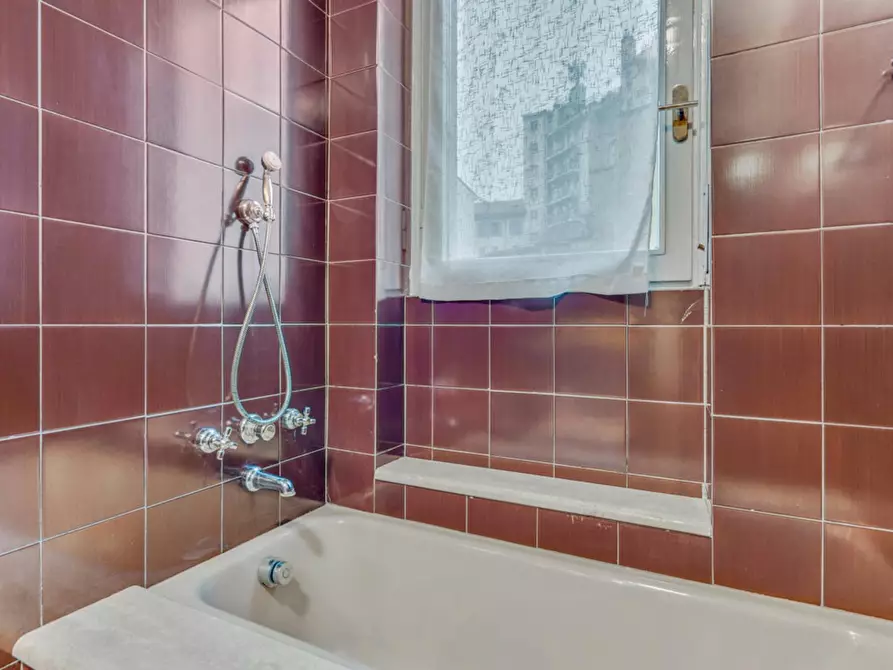 Immagine 9 di Camera in affitto  in Via Giotto a Milano