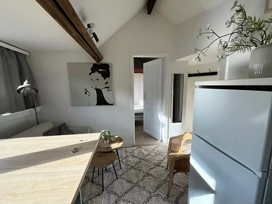Immagine 5 di Appartamento in affitto  in Rue de la Levure a Ixelles