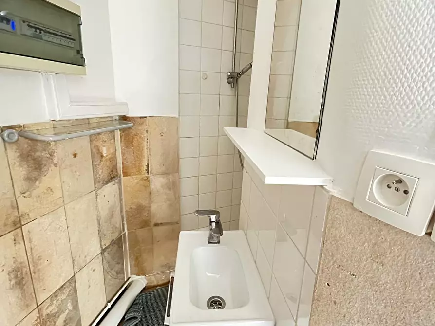 Immagine 9 di Appartamento in affitto  in Rue de la Levure a Ixelles