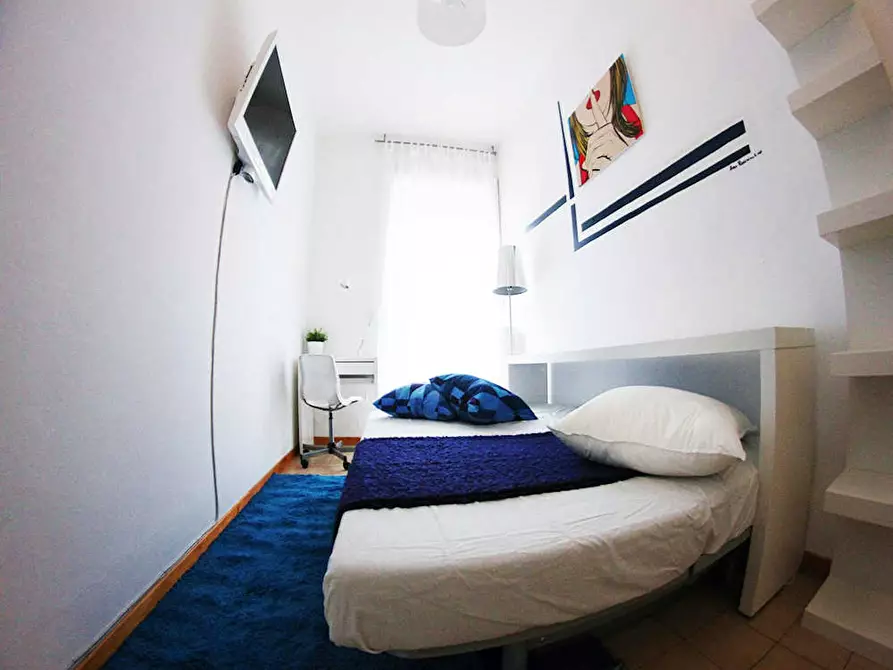 Immagine 1 di Camera in affitto  in Via Adeodato Ressi a Milano